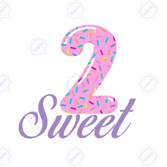 2 Sweet PNG File